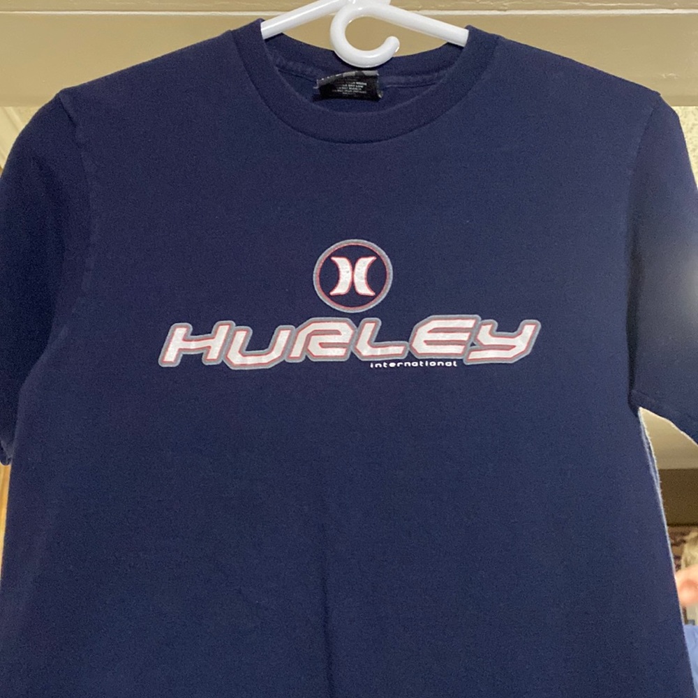 Hurley youth medium